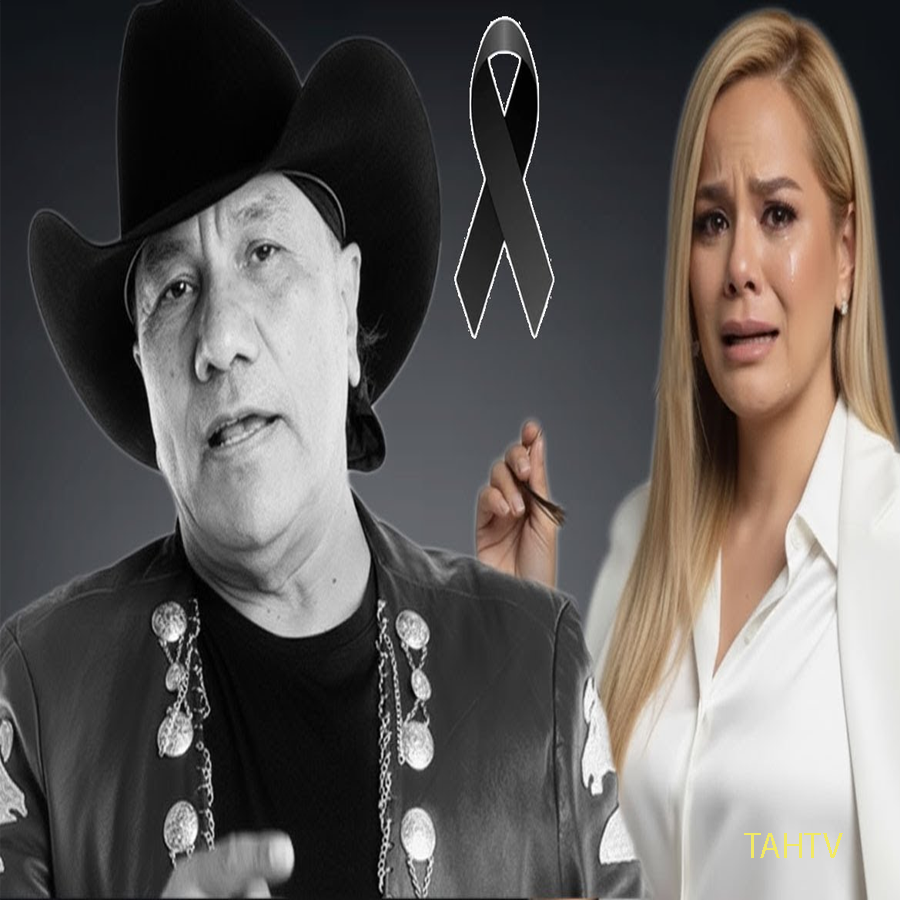 El trágico final para Lupe Esparza: descubre que su esposa lo engaña con un hombre inesperado.