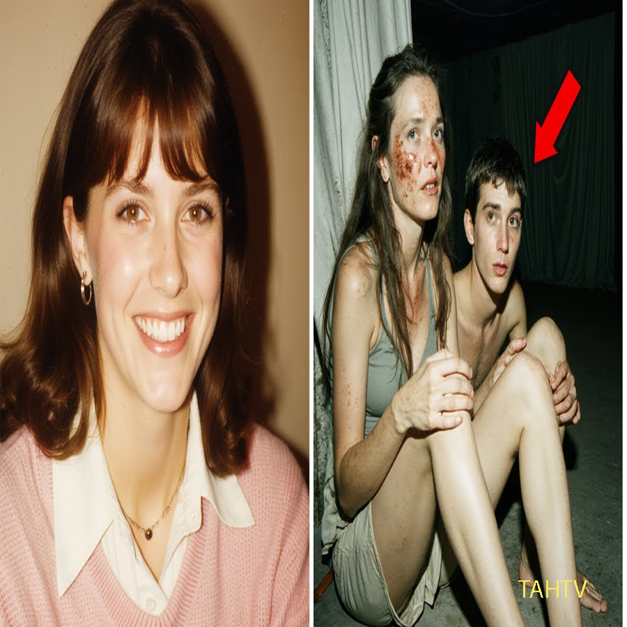 Joven de 19 años desaparecida por 20 años — hallada con un hijo en el sótano del vecino.