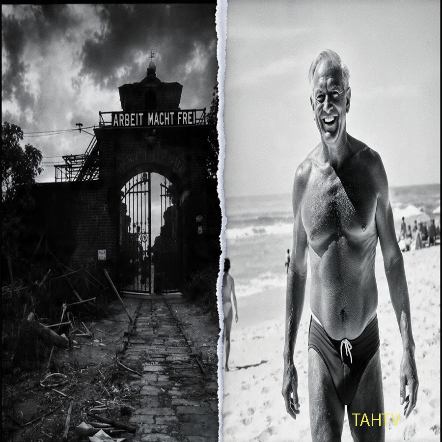 EL MÉDICO DEL INFIERNO: La Obsesión del Mossad por MATAR a Mengele (Y Por Qué Fallaron)