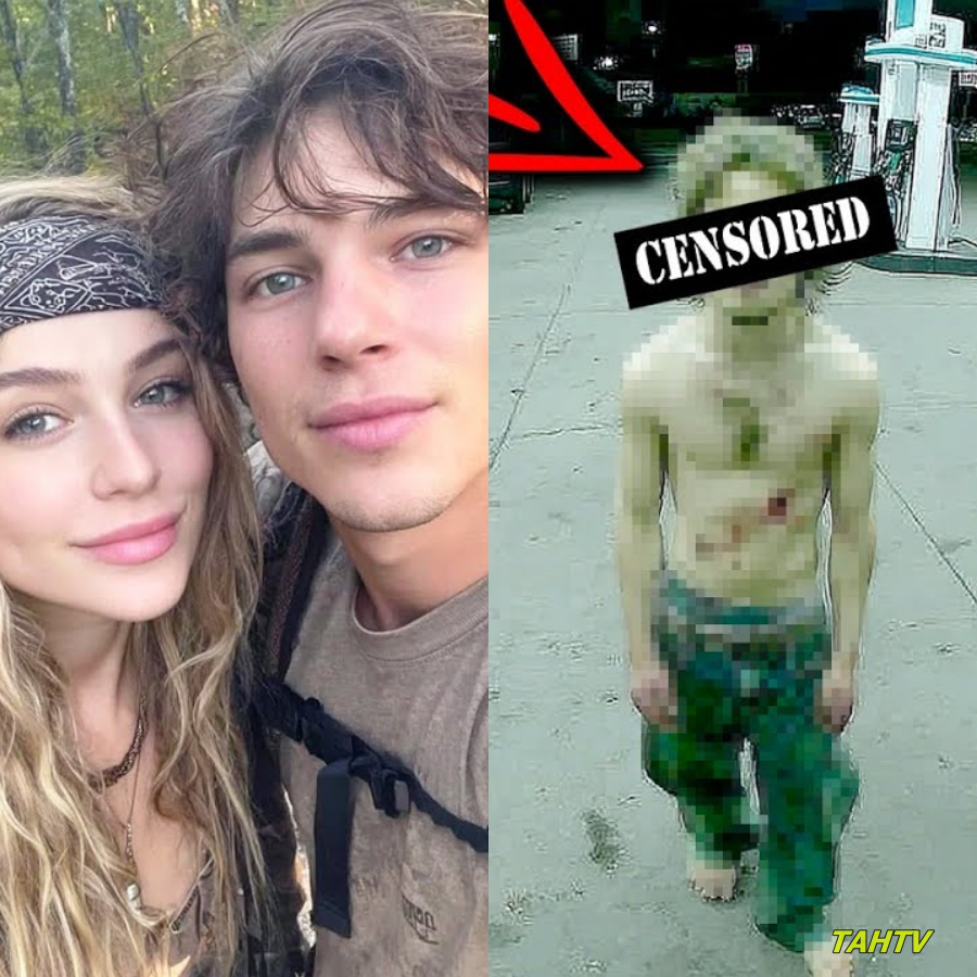 Una Pareja Desapareció En Colorado — Un Año Después Uno De Ellos Regresó Con Un Oscuro Secreto