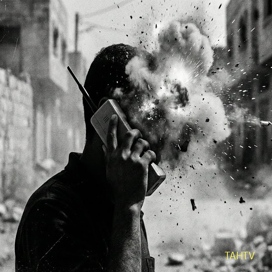 LA LLAMADA DE LA MUERTE: Cómo el Mossad VOLÓ LA CABEZA del “Ingeniero” con un Teléfono Celular