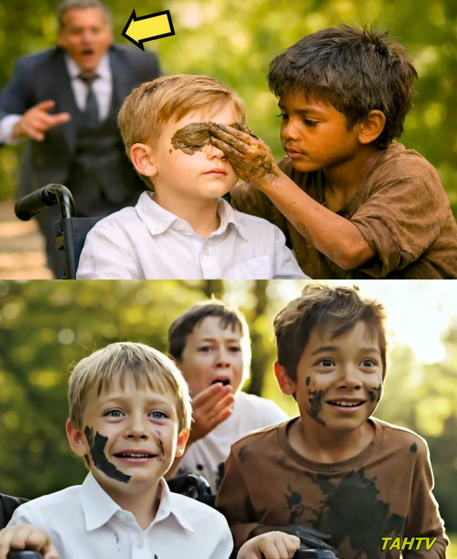 VOY A PONERTE LODO EN TU CARA… DIJO EL MUCHACHO… SEGUNDOS DESPUÉS SUCEDE UN MILAGRO