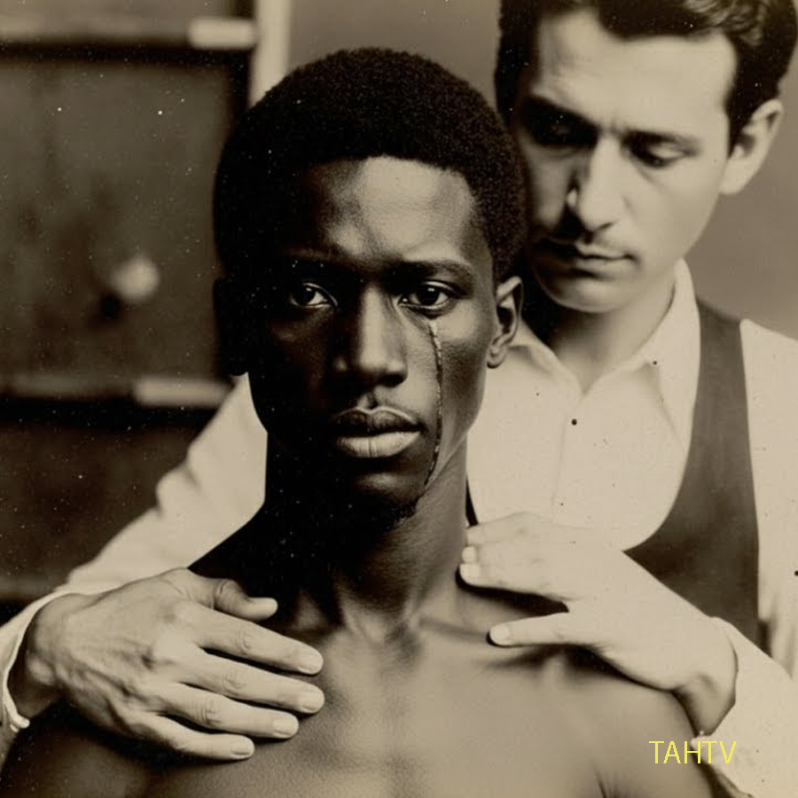 Por 12 Años Nadie Supo lo que Pasaba en ese Establo… Hasta que su Esposa Abrió la Puerta