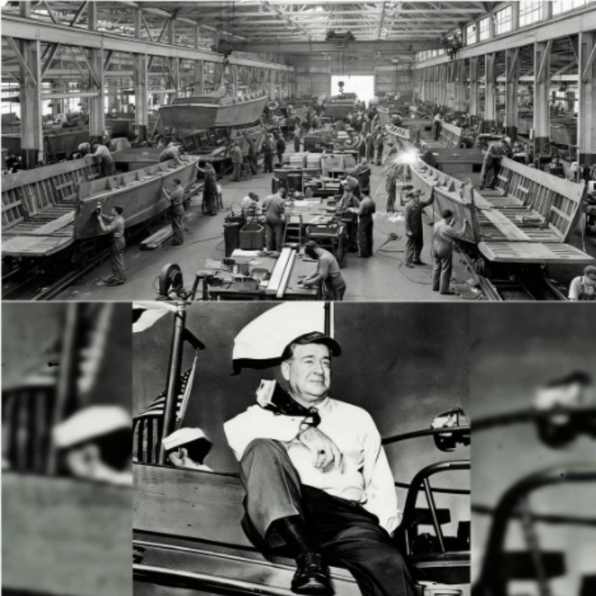 Un profesor rompió un dibujo de un alumno pobre y, al día siguiente, ese mismo dibujo apareció en la portada de un periódico.