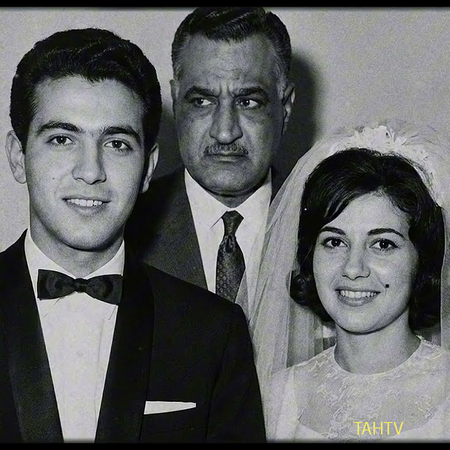 EL ARMA SECRETA DE ISRAEL: El Yerno del Presidente que Vendió a su Propia Familia