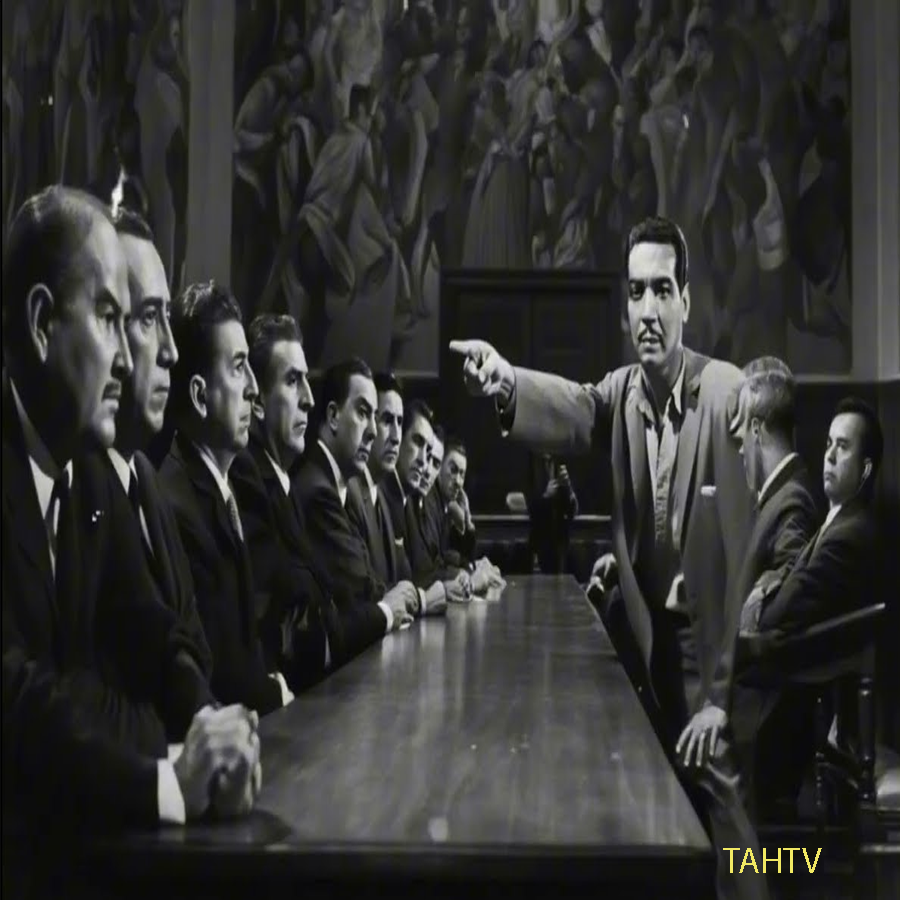 CANTINFLAS HIZO PELÍCULA PROHIBIDA – EL GOBIERNO LA ROBÓ – 8M APRENDIERON A LEER