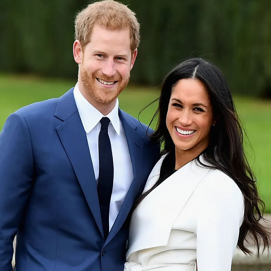 ¿Meghan y Harry bajo fuego después de una crítica pública al personal?