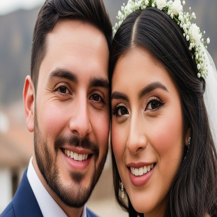 EL CASO QUE CONGELÓ A COLOMBIA: UNA MUJER, UN MATRIMONIO Y UNA DESAPARICIÓN SIN DEJAR RASTRO