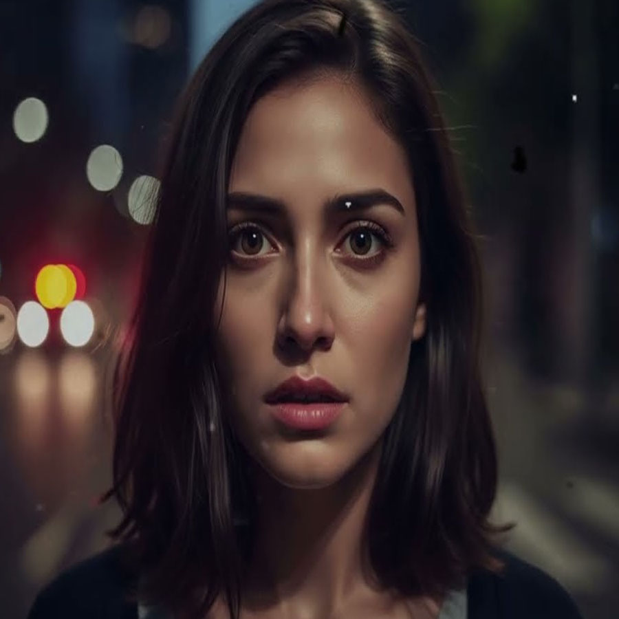 3 AÑOS DESAPARECIDA — un taxi registró su nombre en un viaje reciente