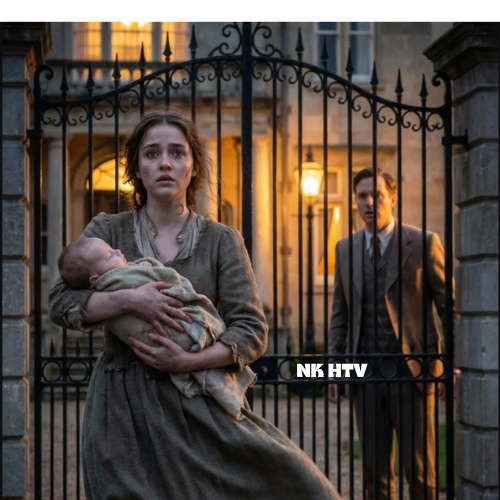 (NK)¿Necesita una criada, señor?” preguntó la mendiga. Pero cuando el multimillonario vio la marca en su cuello, el tiempo se detuvo.