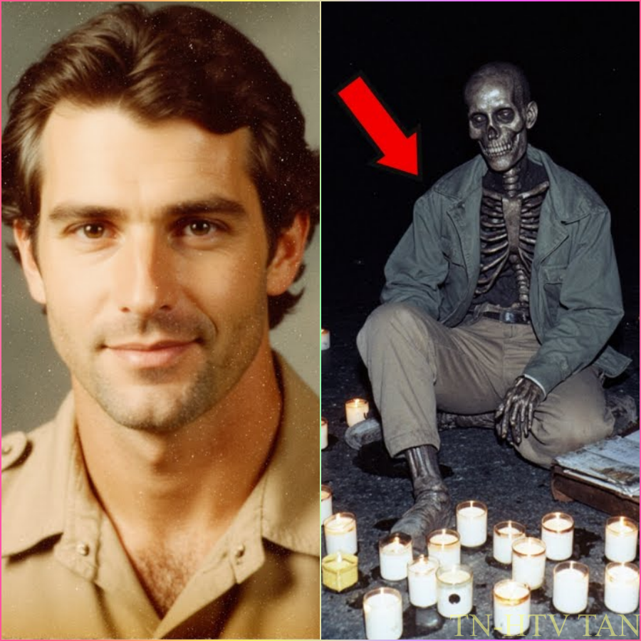 Explorador desapareció en un cañón de Utah — 11 años después lo hallan rodeado de velas