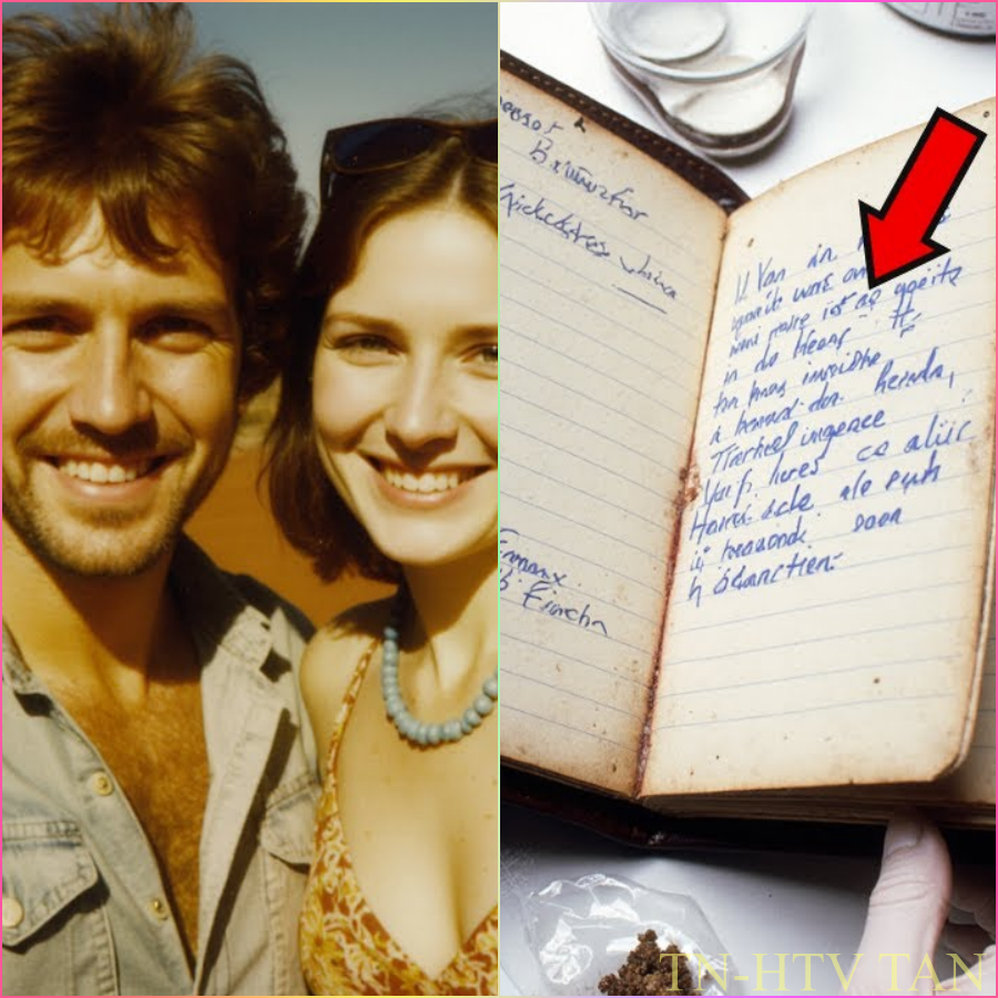 Pareja australiana desapareció en el Outback — 20 años después, diario revela la verdad  