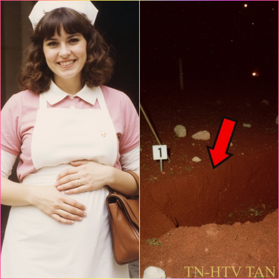 Mujer embarazada desapareció en 1991 — 9 años después fue hallada enterrada sin el bebé  