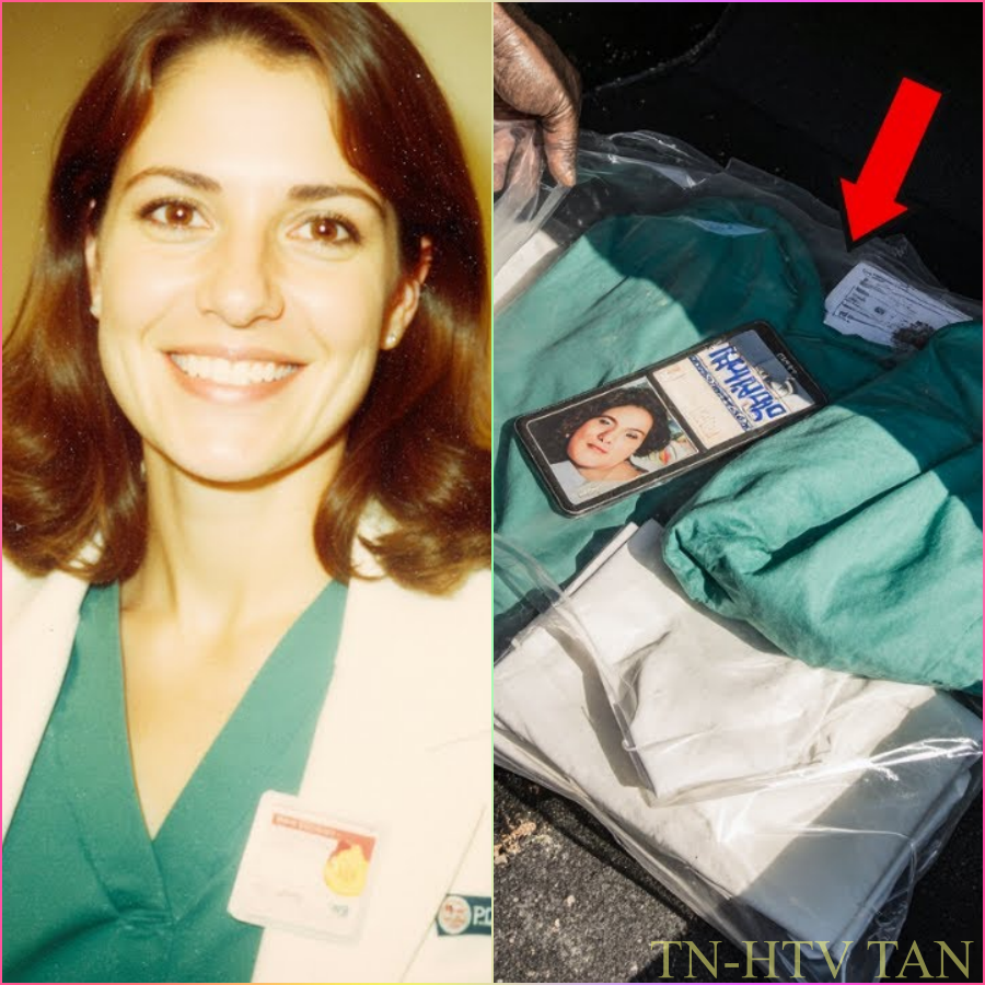 Enfermera desapareció en 1998 – 12 años después, mecánico encuentra objeto en auto abandonado… 