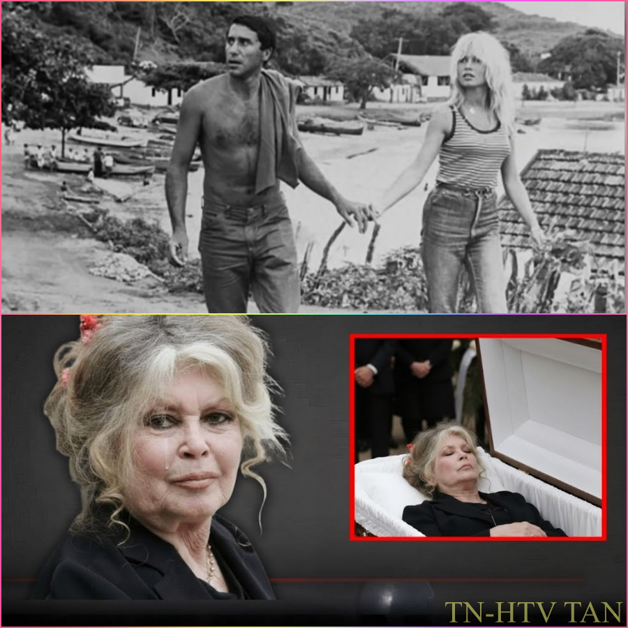 Las últimas horas de Brigitte Bardot | El silencio final de un mito  