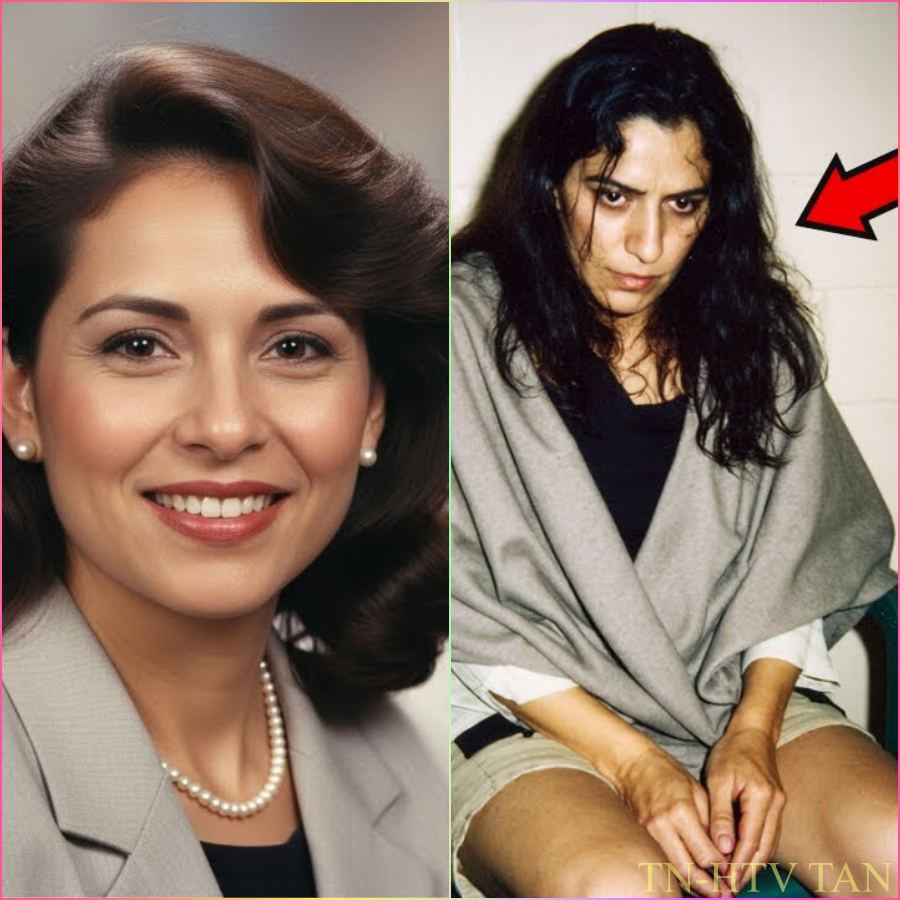  Directora desaparece en Colorado – 7 años después, aparece en comisaría con revelación.  