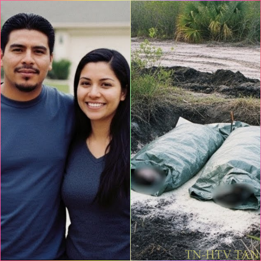 Florida en shock: esposo enfrenta un desenlace fatal tras descubrir traición matrimonial a los 7 días de casados