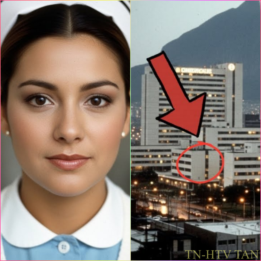 Enfermera desapareció en 1991 su turno nocturno en un hospital de Monterrey–14 años después conserje