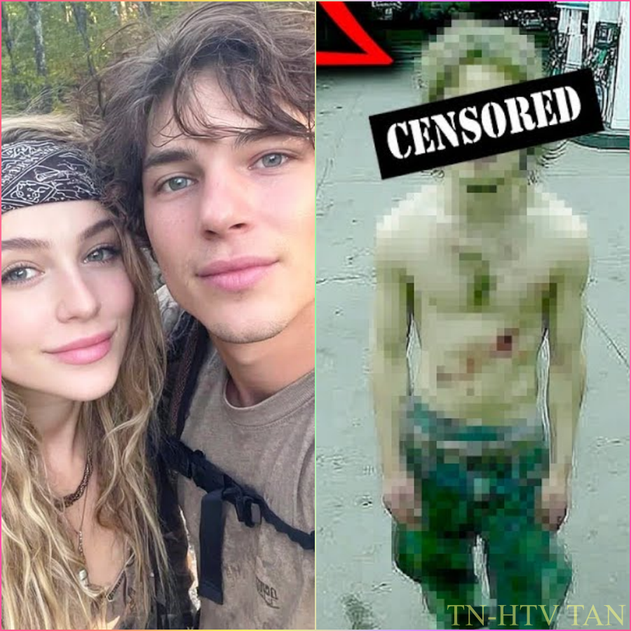 Una Pareja Desapareció En Colorado — Un Año Después Uno De Ellos Regresó Con Un Oscuro Secreto 