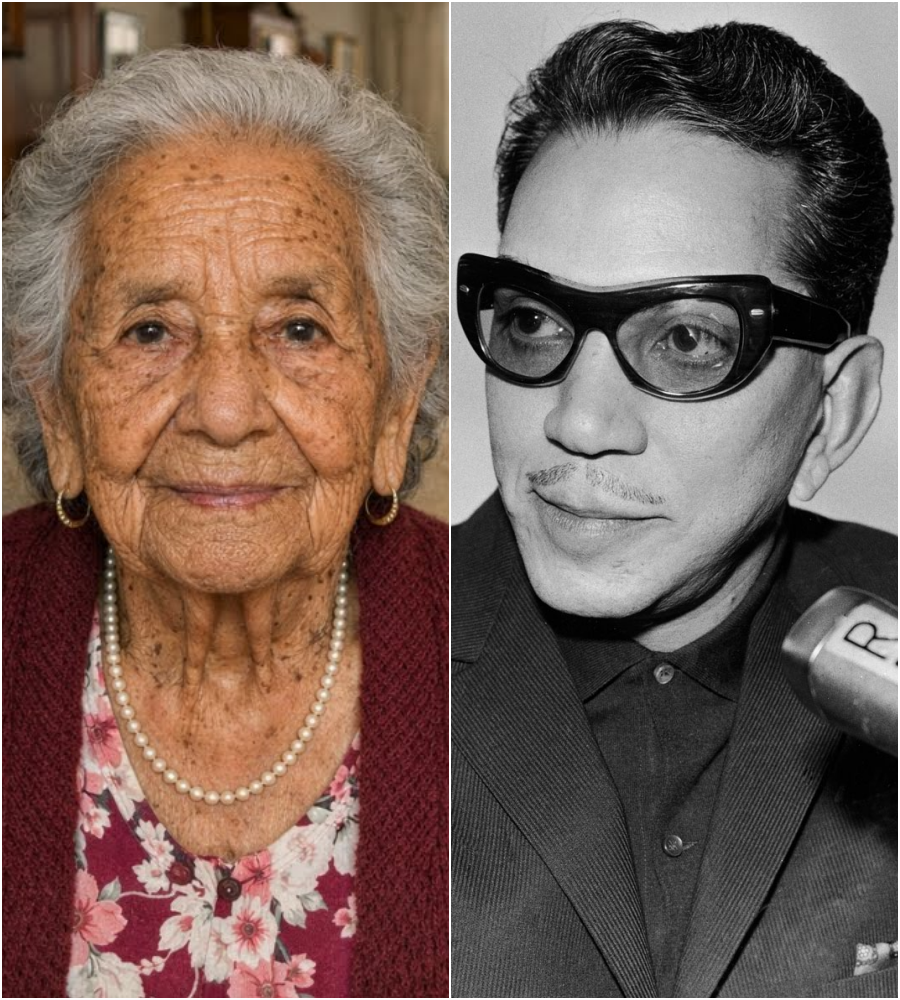 Trabajé para mario moreno y esa noche descubrí al hombre que nadie conocía…