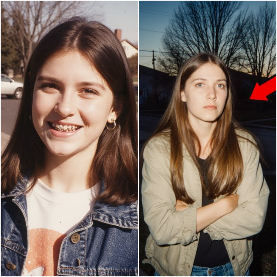 Adolescente desapareció en Colorado y regresó diez años después, pero sus padres no creyeron