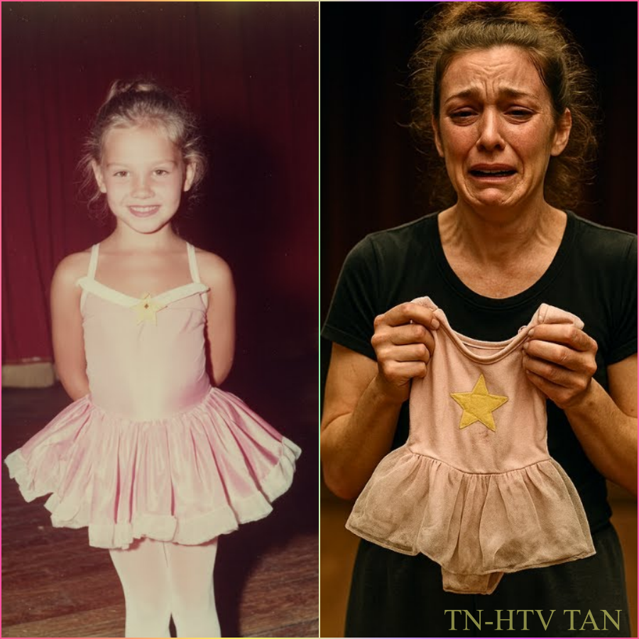 En 2004, bailarina desapareció tras presentación, 8 años después, la profesora de danza reveló todo… 