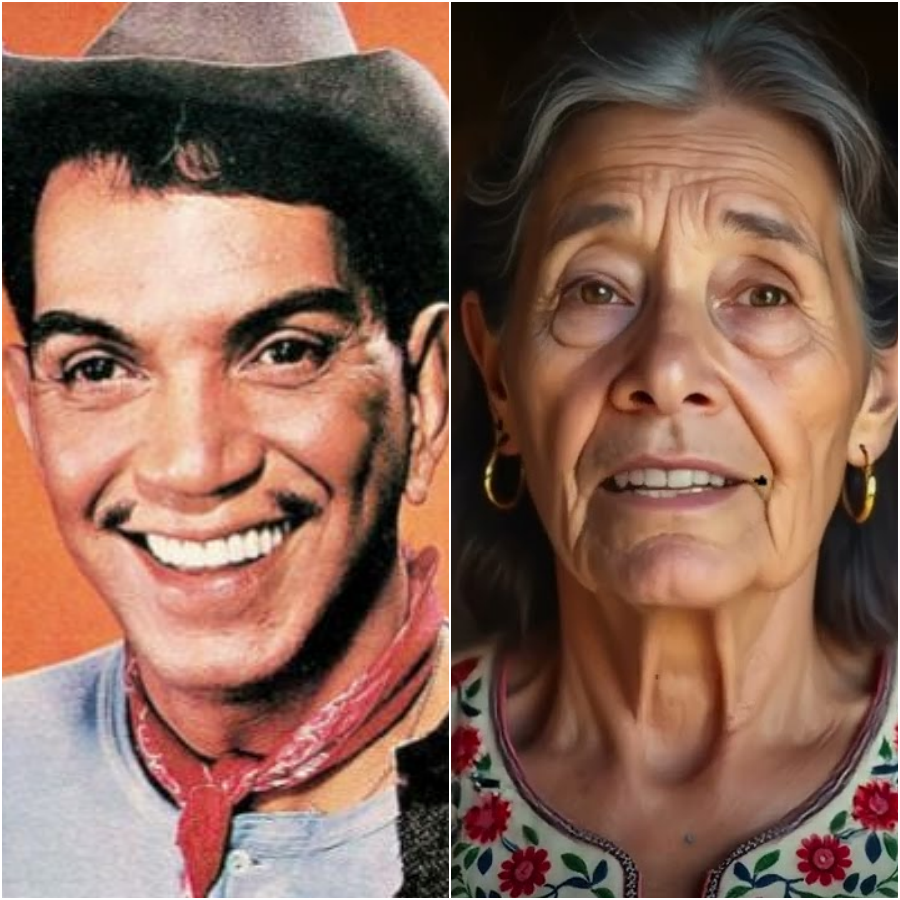 TRABAJÉ PARA MARIO MORENO Y ESA NOCHE DESCUBRÍ AL HOMBRE QUE NADIE CONOCÍA