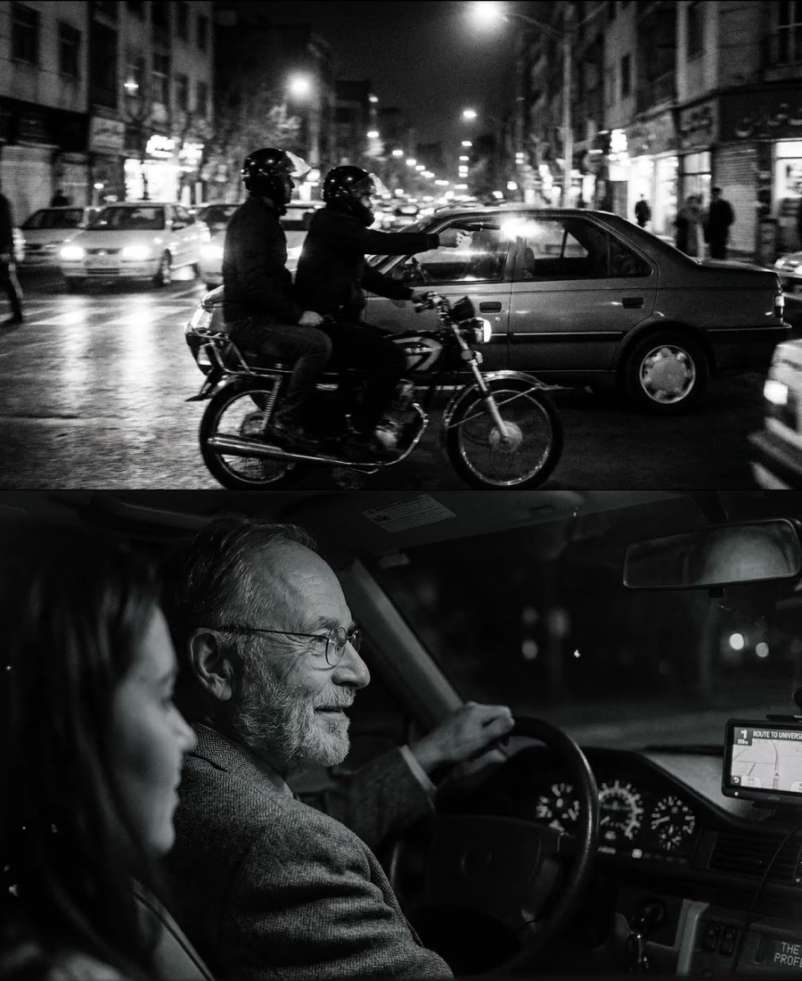 Cómo el Mossad Mató al Líder de Al-Qaeda en el Corazón de Irán