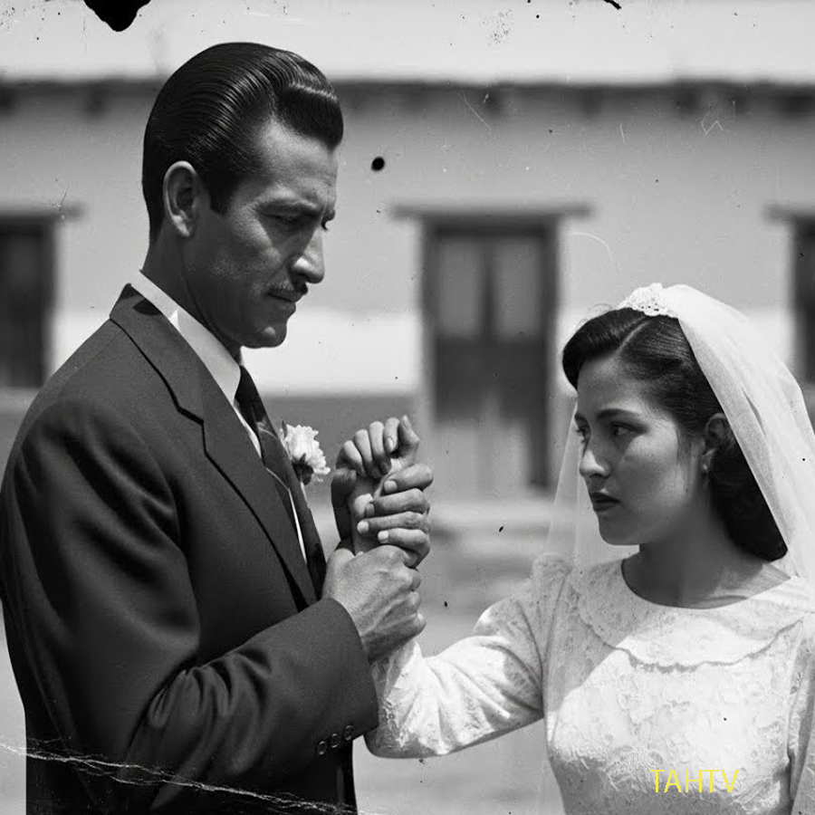 Luna de miel sangrienta: cuando el machismo terminó en asesinato