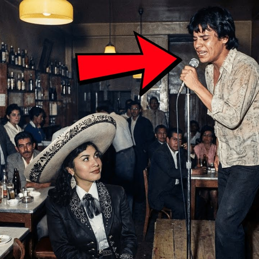 El Primer Show de Juan Gabriel tras Salir de Prisión — Lo que Hizo Aquella Noche Emocionó a Todos