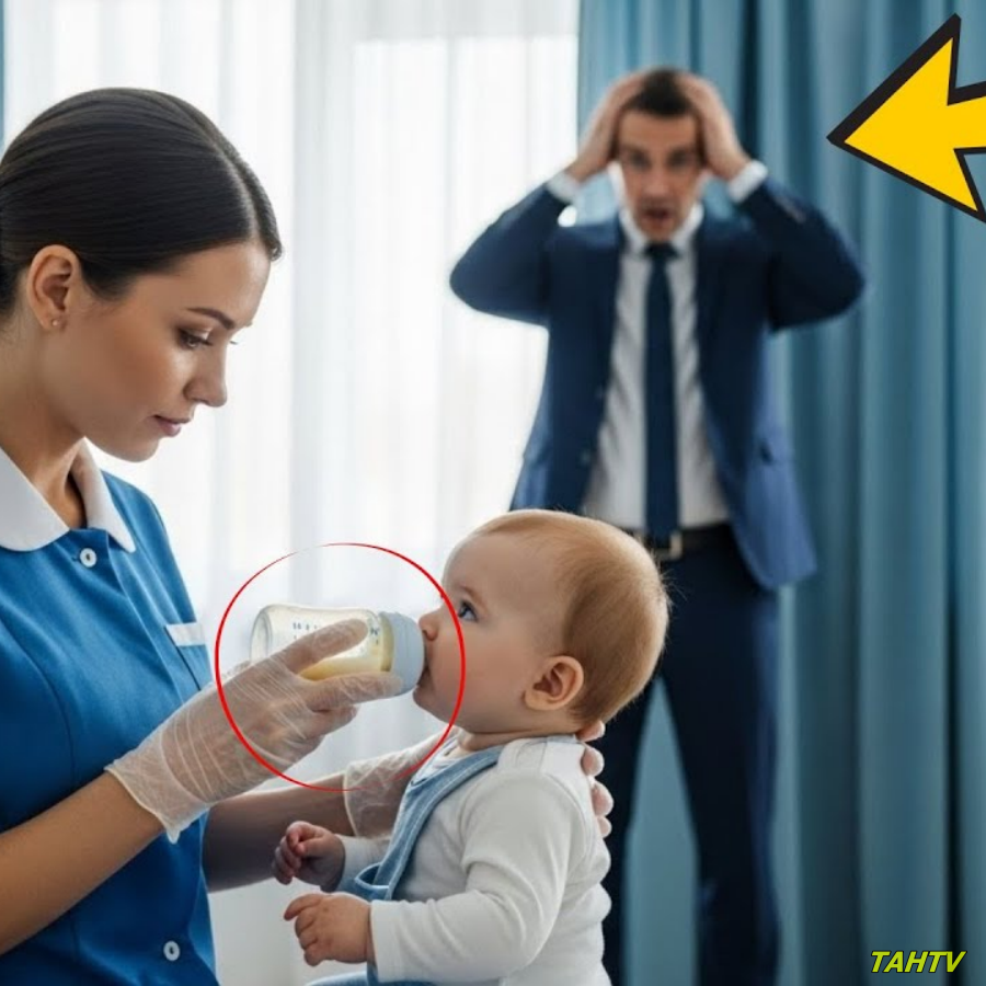 Solo 1 Hora de Vida para el Hijo del milionário — Lo Que Sucedió Cambió Todo