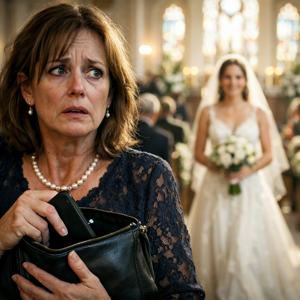 Tuve 5 minutos para tomar la DECISIÓN más difícil de mi vida como madre…