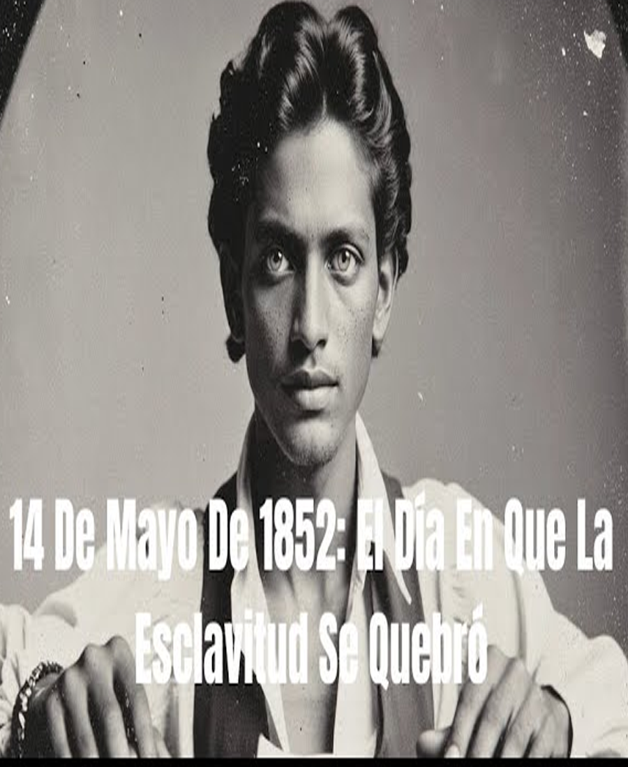 El Secreto Imposible Del Esclavo Más Hermoso Subastado En Nueva Orleans 1852