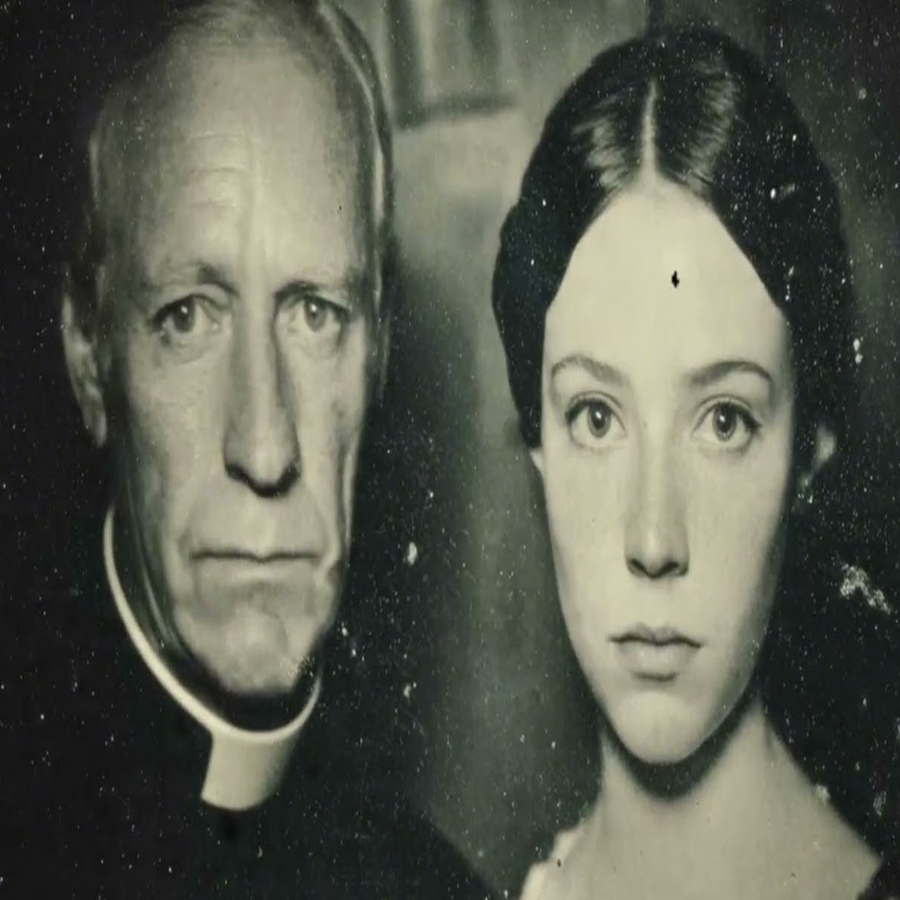 (Aragón, 1986) La HISTORIA PROHIBIDA del sacerdote que rompió sus votos por amor