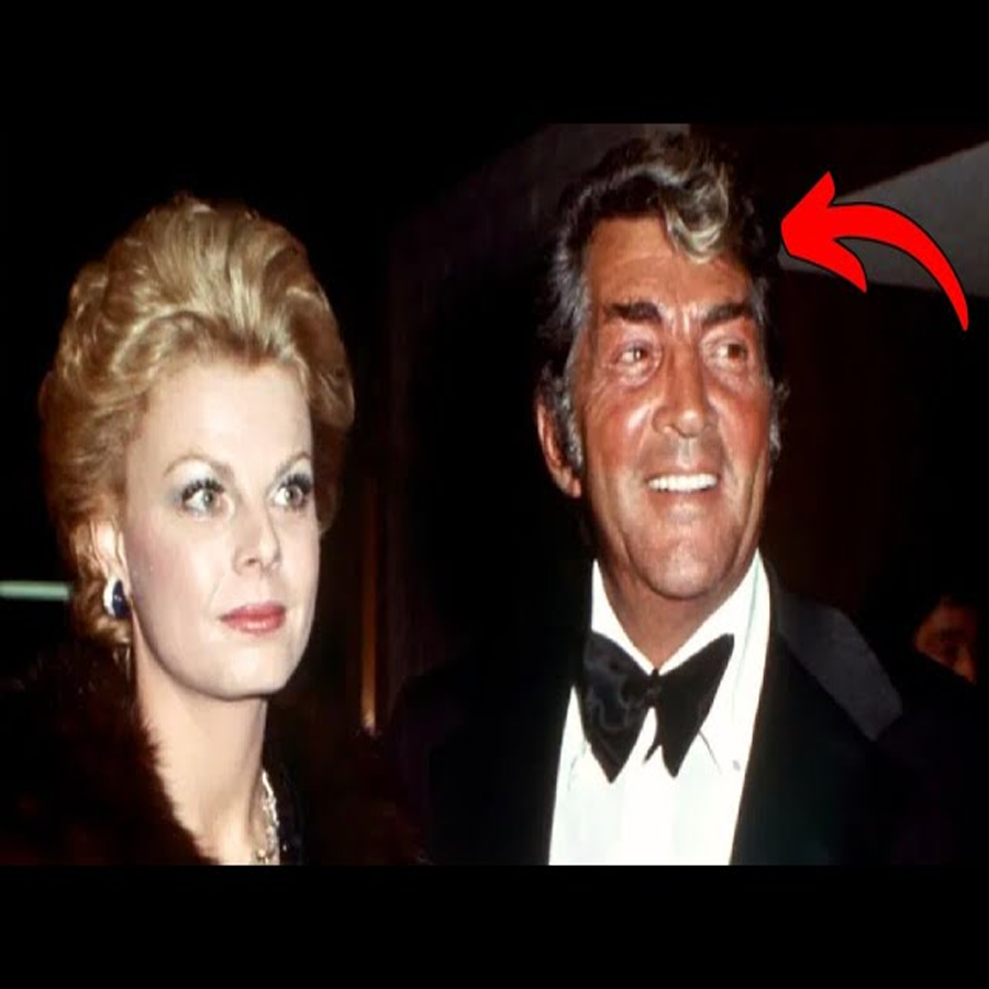 El Terrible Final Y La Trágica Muerte De Dean Martin Y Su Esposa
