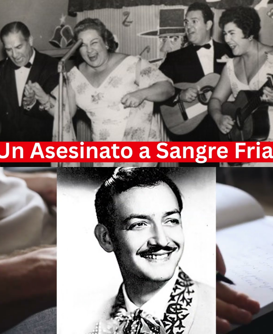 Lo Mato en el Cine | La trágica historia de Los Rufino