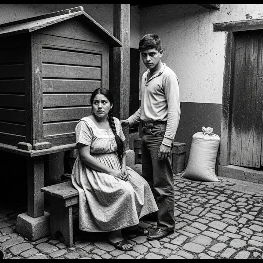 Jalisco, 1992: La MACABRA relación prohibida entre hermanos que estremeció al pueblo