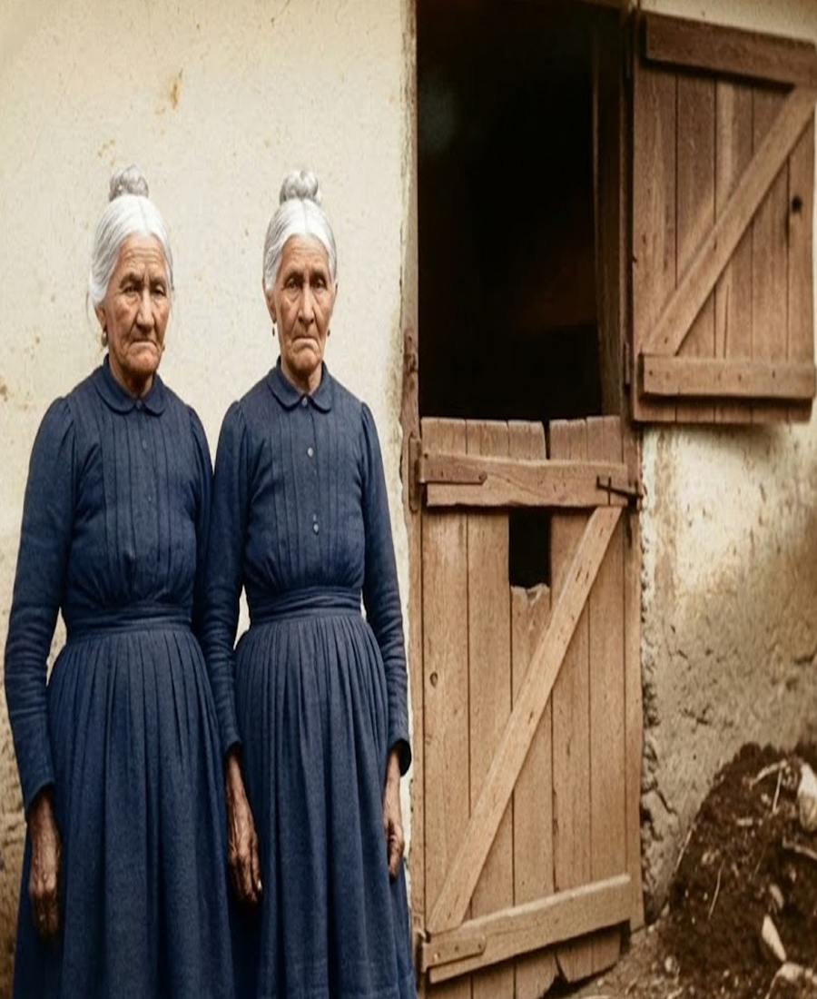 (1889Michoacán)Gemelas Diaz–Daban posada a comerciantes