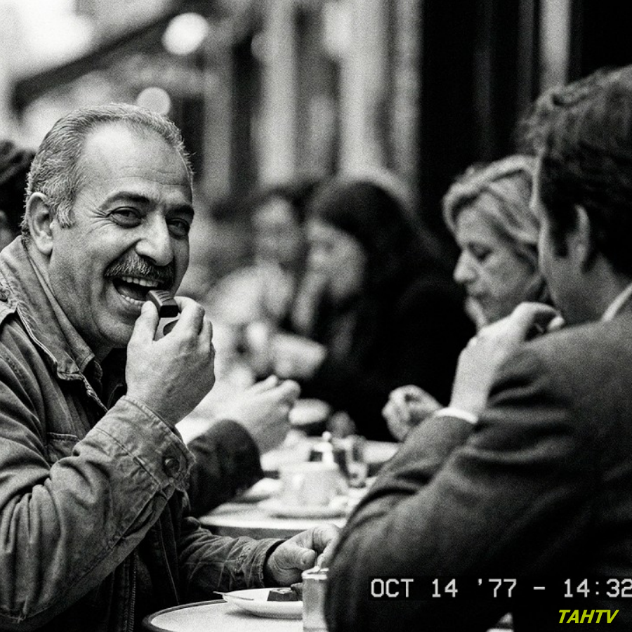 LA MUERTE DULCE: Cómo el Mossad Eliminó a su Enemigo con Chocolate Belga