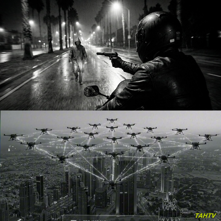 OPERACIÓN KUALA LUMPUR: Cómo el Mossad Cazó al Ingeniero de Hamás en el Paraíso