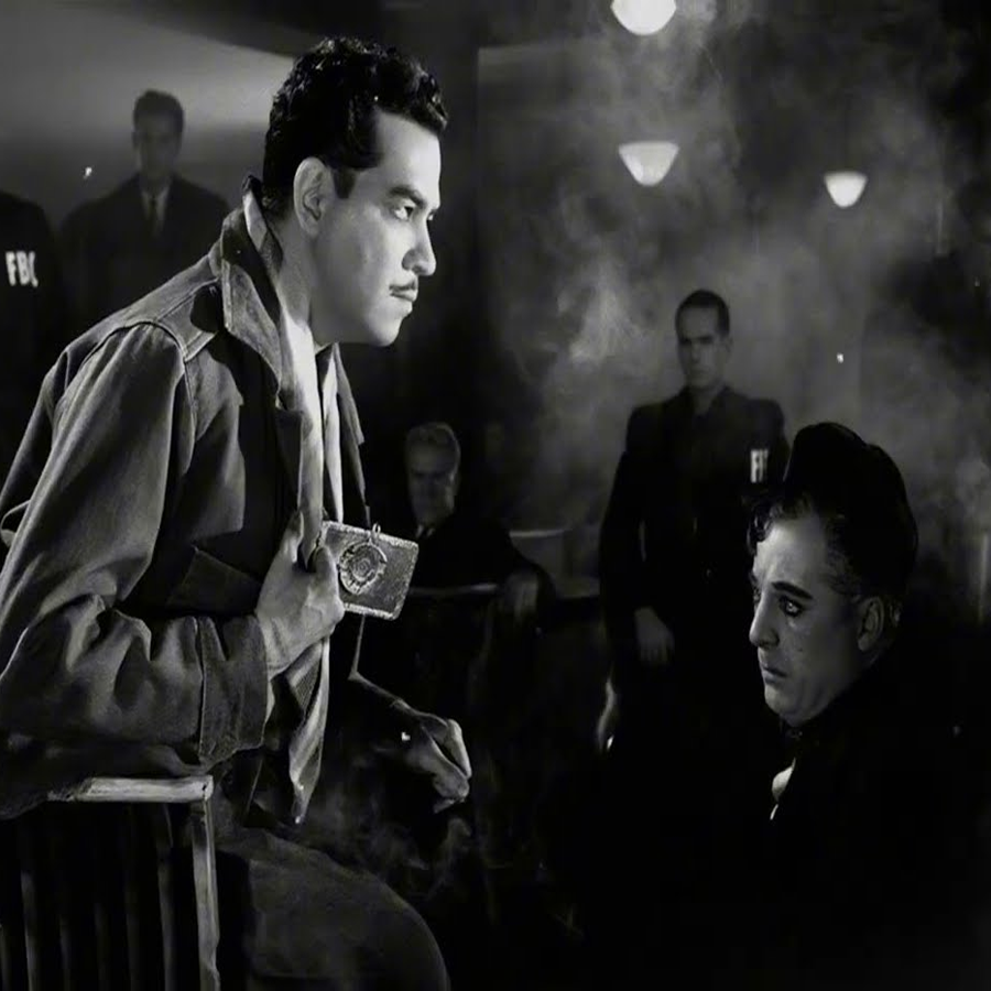 Cuando Charlie Chaplin Vio a Cantinflas, Se Arrodilló y Lloró – La Historia Que Hollywood Ocultó