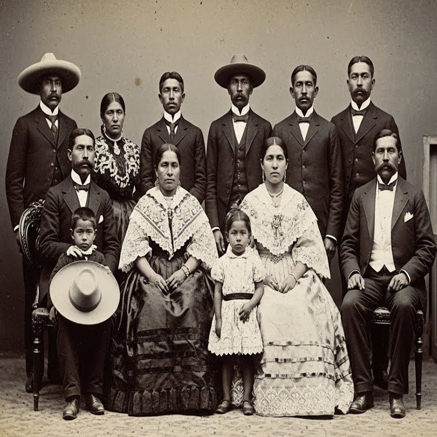 La Intocable Dinastía Juárez de Zacatecas Perdió Su Imperio Cuando Abrieron el Sótano Prohibido