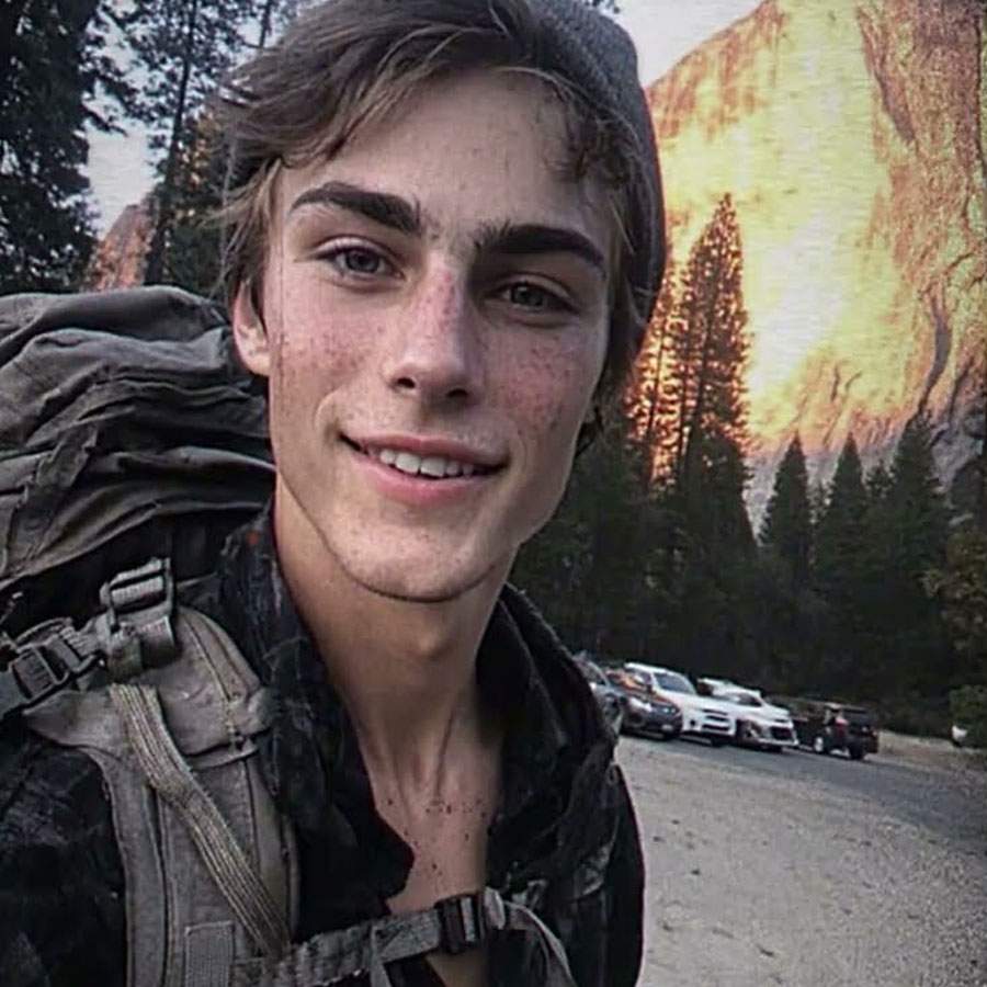 Desapareció Haciendo Senderismo En Yosemite Y Fue Hallado Cuatro Años Después En Un Psiquiátrico