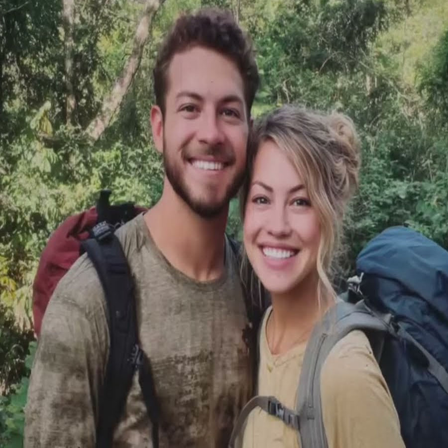 Pareja desapareció en Oregon – 6 años después ESTO fue encontrado dentro de una cabaña abandonada en un árbol…