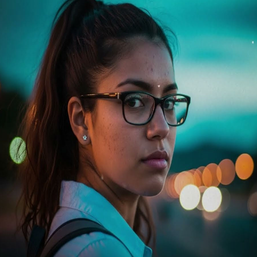 Estudiante, desapareció camino a la universidad — 6 años después su hermano menor reveló algo