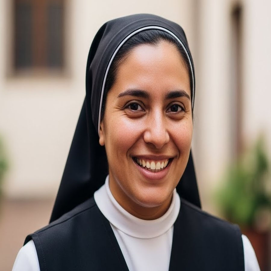 El CASO que PARALIZÓ Argentina — monja desapareció tras misa, encontrada con OBISPO en Chile