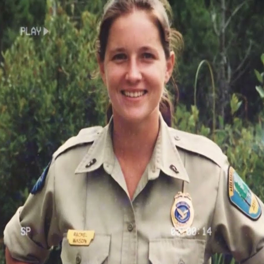 Guardabosques Desapareció en Patrulla — 5 Años Después Hallada VIVA en los Pantanos de Luisiana…