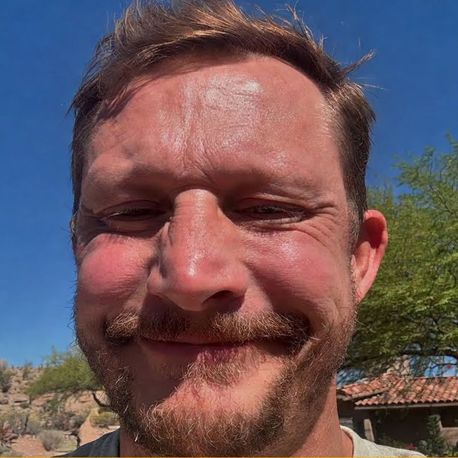 Excursionista Desapareció en Desierto de Arizona — 9 Años Después Hallado en ENORME HORMIGUERO…