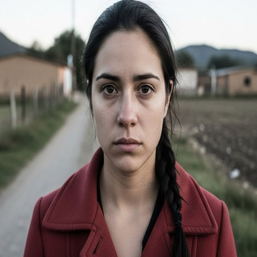 60 DÍAS DESAPARECIDA — la encontraron viva, pero su historia congeló al Puebla