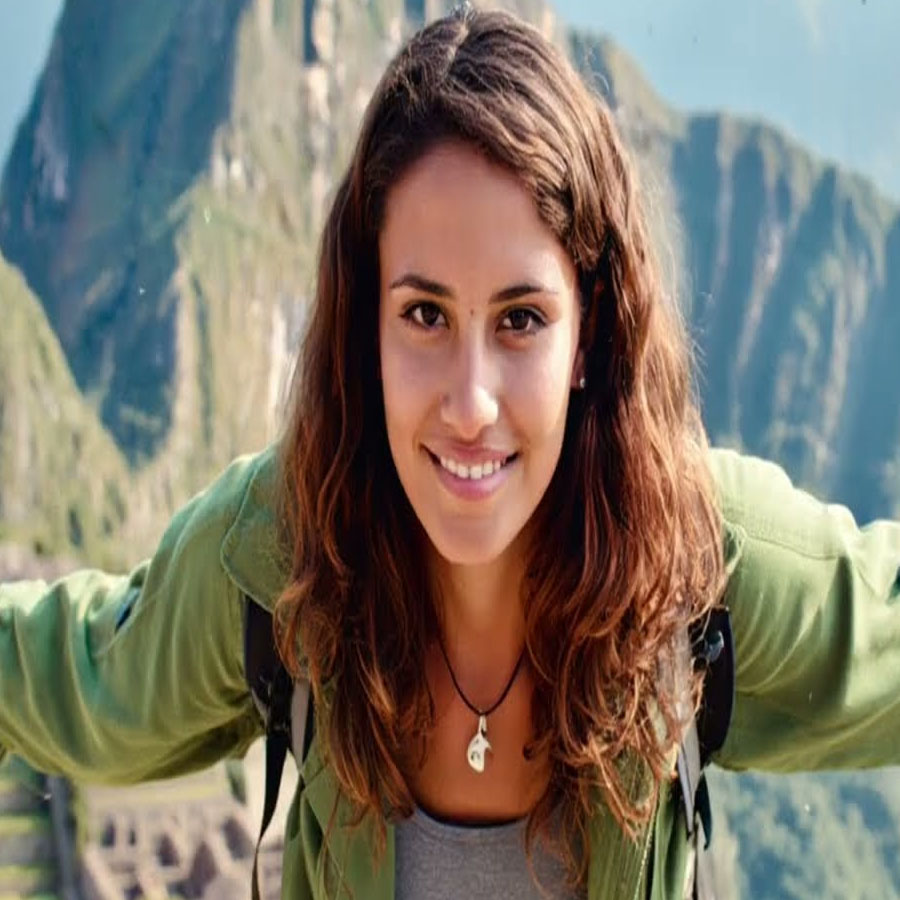 Se perdió en Machu Picchu en 2004 — Su pasaporte reveló un secreto años después